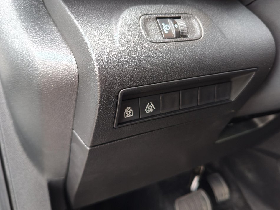 Toyota ProAce City Verso 1.5D-4D 