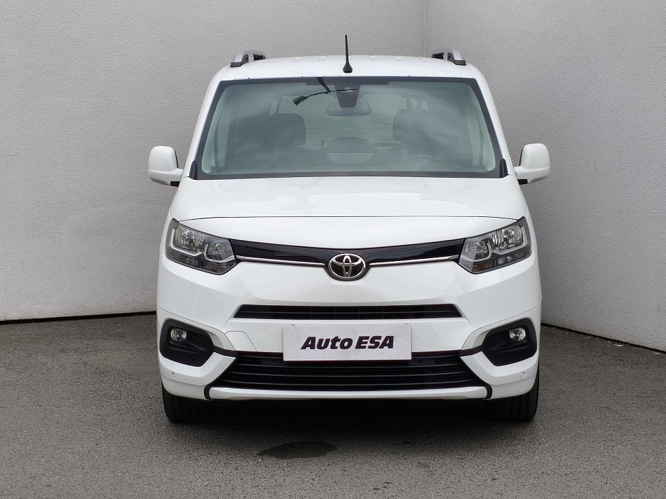 Toyota ProAce City Verso 1.5D-4D 