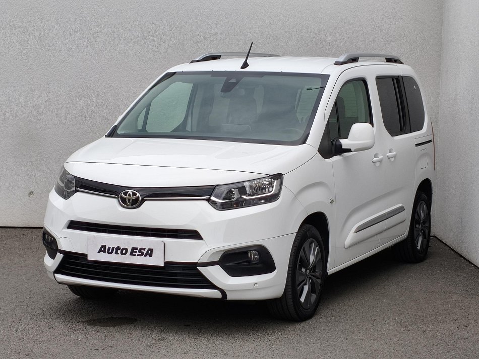 Toyota ProAce City Verso 1.5D-4D 