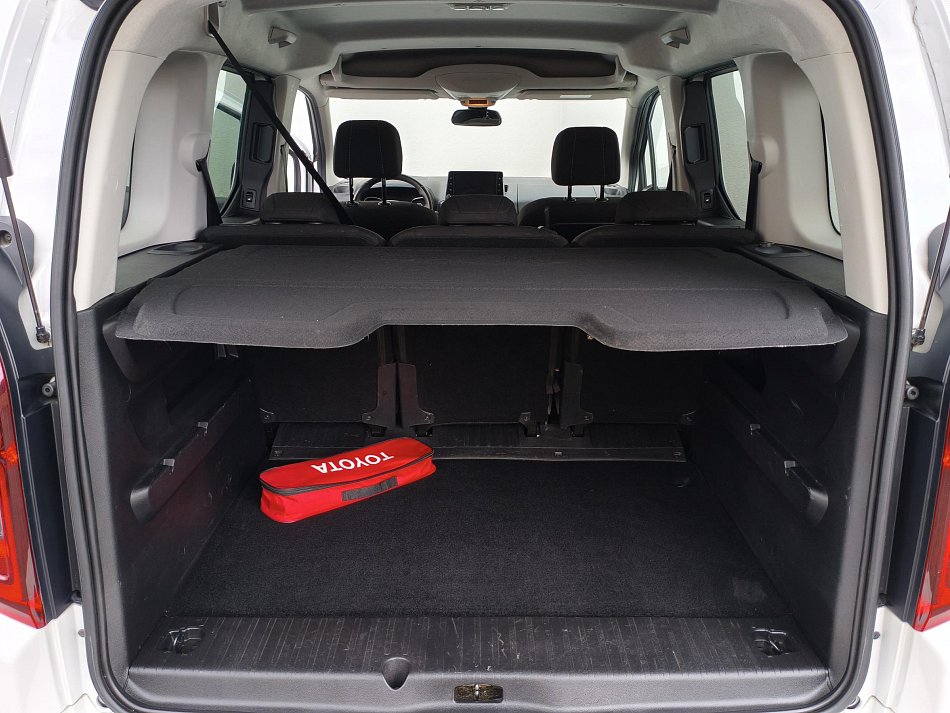 Toyota ProAce City Verso 1.5D-4D 