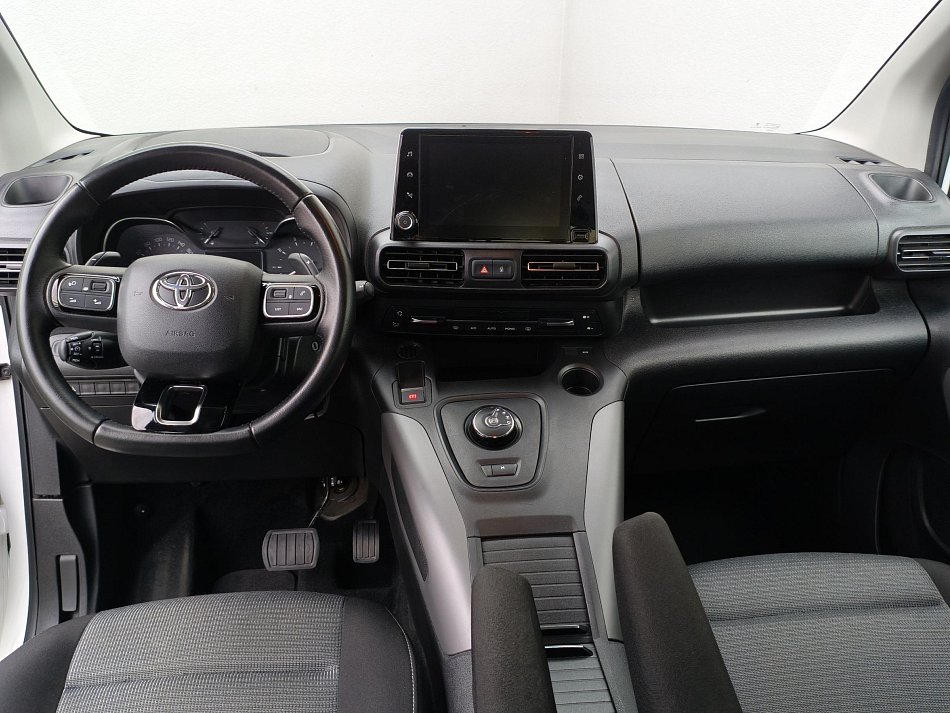 Toyota ProAce City Verso 1.5D-4D 