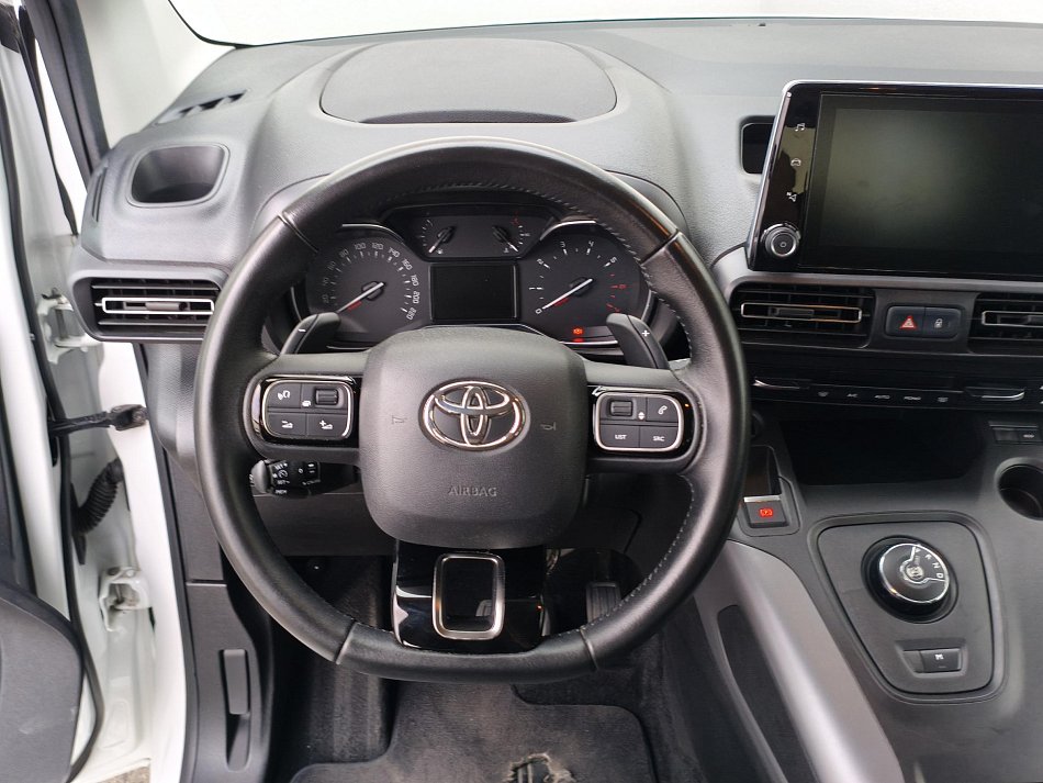 Toyota ProAce City Verso 1.5D-4D 