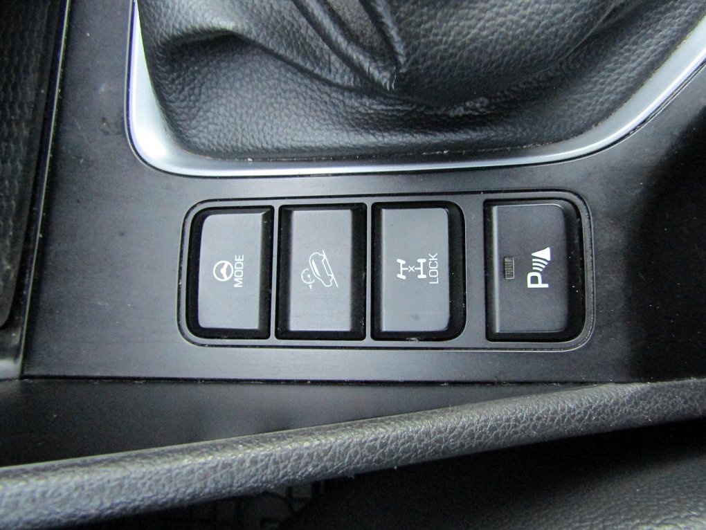 Hyundai Tucson 2.0 CRDi Premium 4WD