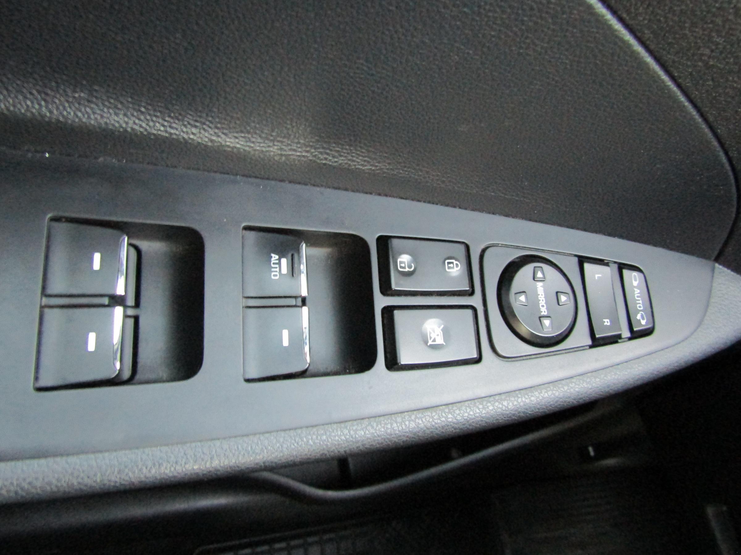 Hyundai Tucson, 2015 - pohled č. 13