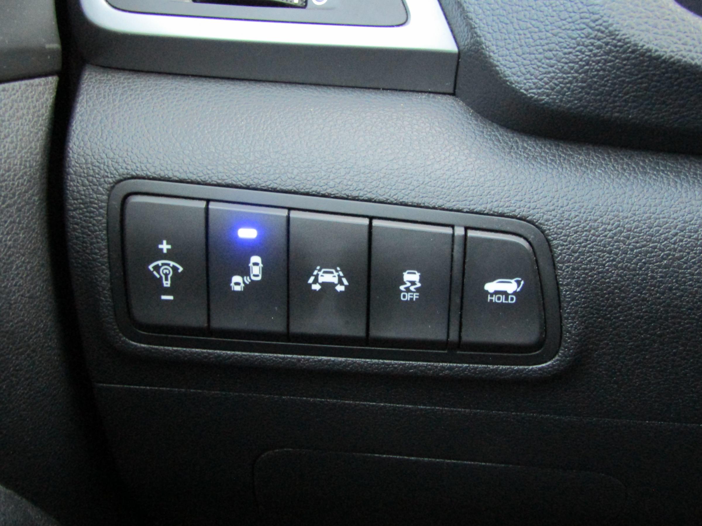 Hyundai Tucson, 2015 - pohled č. 14