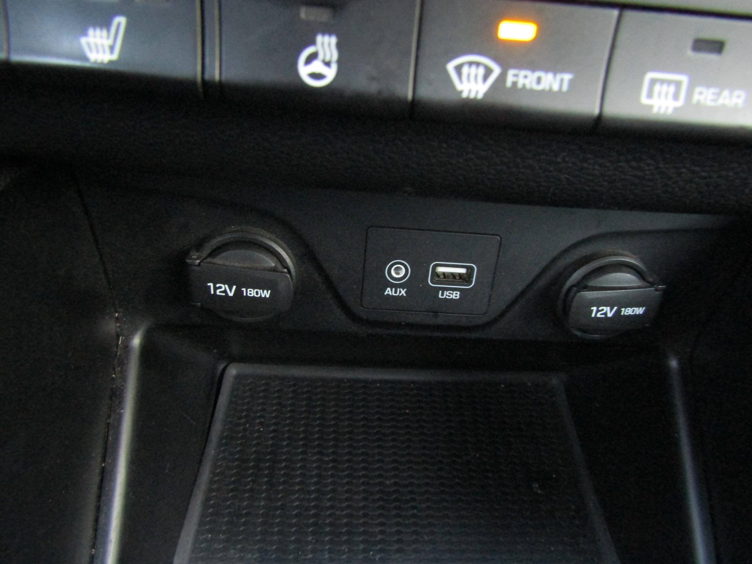 Hyundai Tucson, 2015 - pohled č. 16