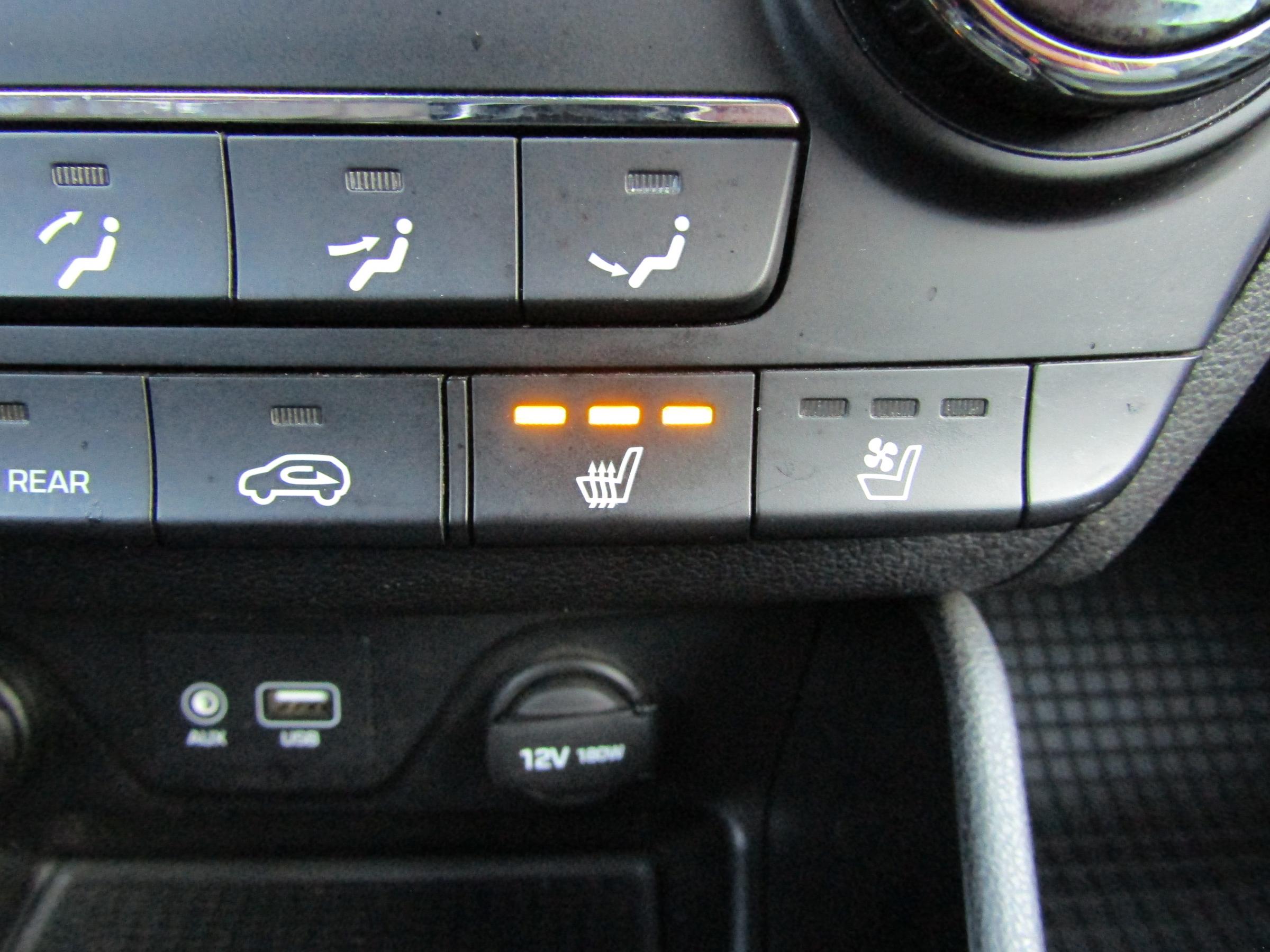 Hyundai Tucson, 2015 - pohled č. 21