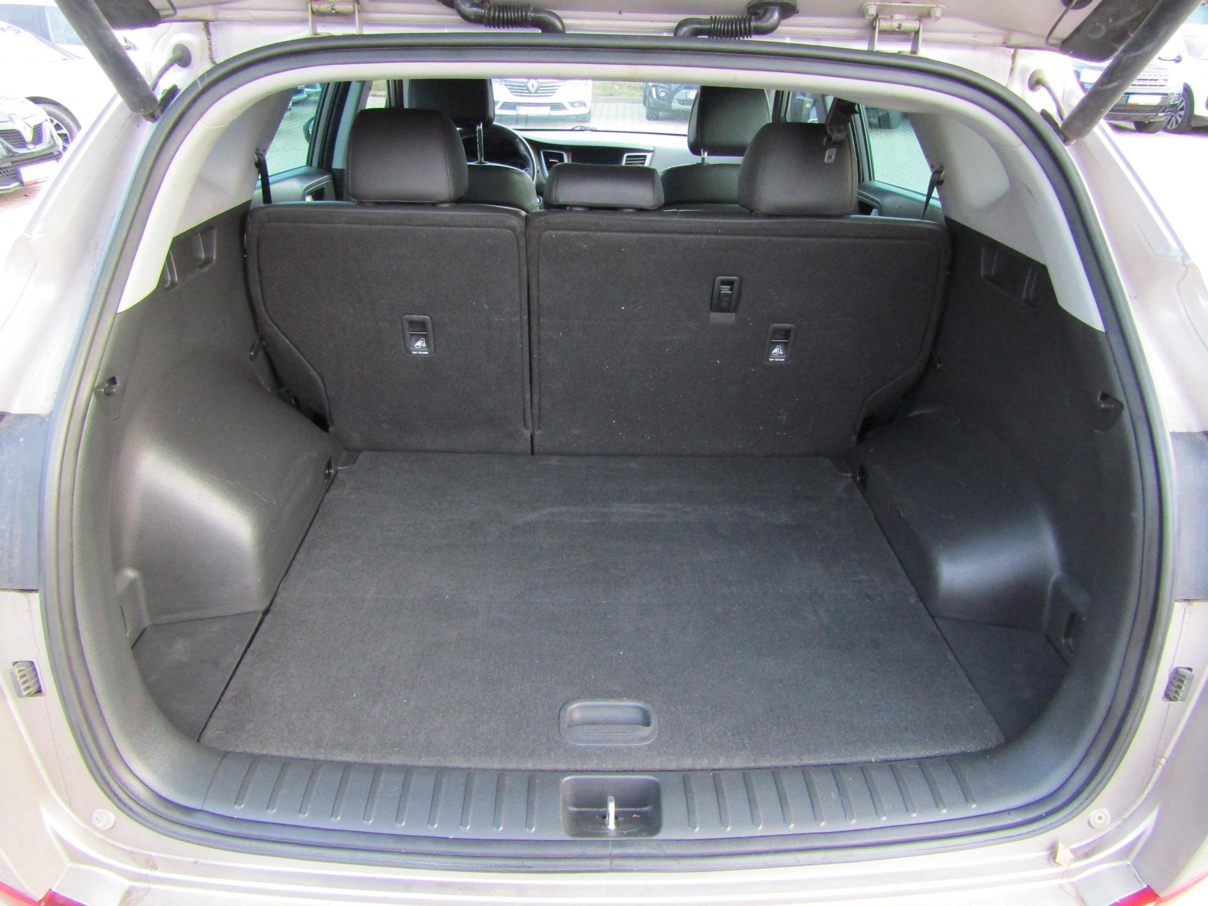 Hyundai Tucson, 2015 - pohled č. 7