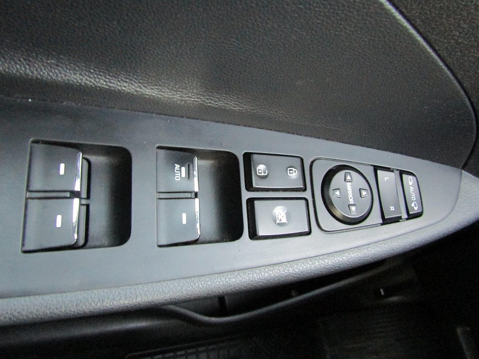 Hyundai Tucson 2.0 CRDi Premium 4WD