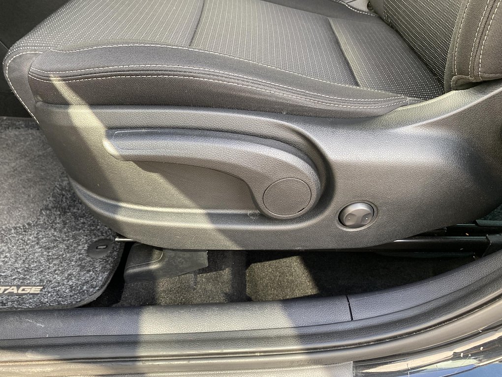 Kia Sportage 1.6CRDi  4x4