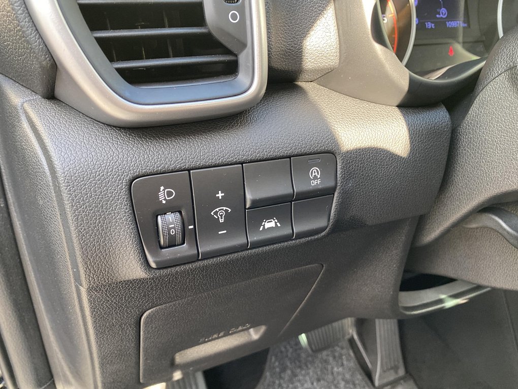 Kia Sportage 1.6CRDi  4x4