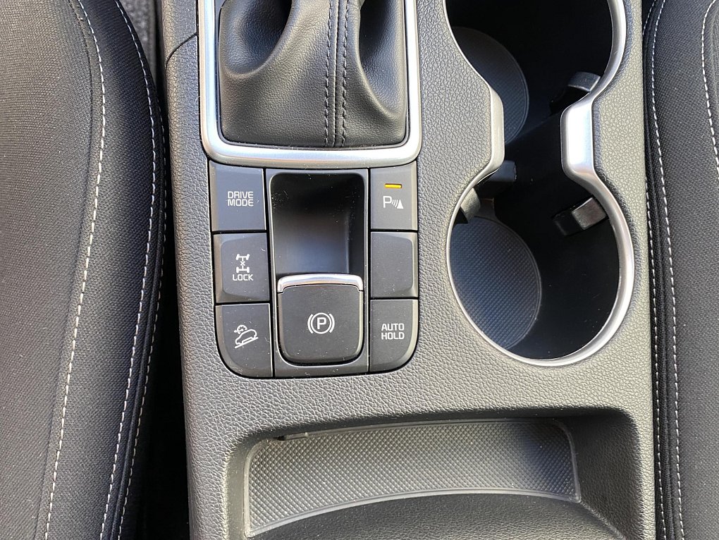 Kia Sportage 1.6CRDi  4x4