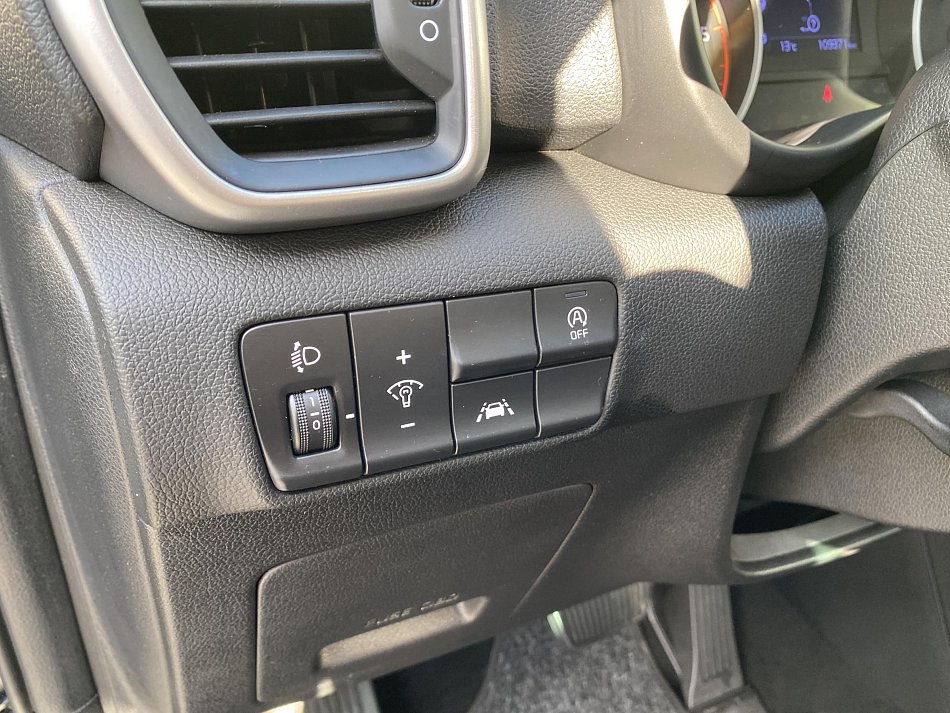 Kia Sportage 1.6CRDi  4x4