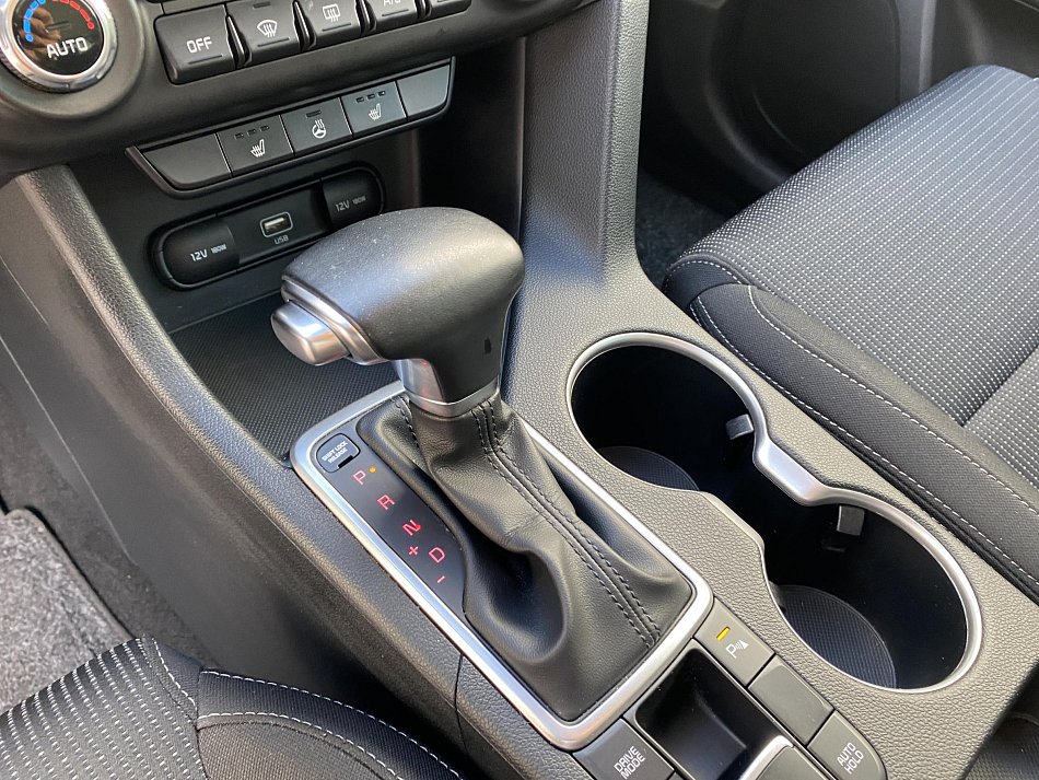 Kia Sportage 1.6CRDi  4x4