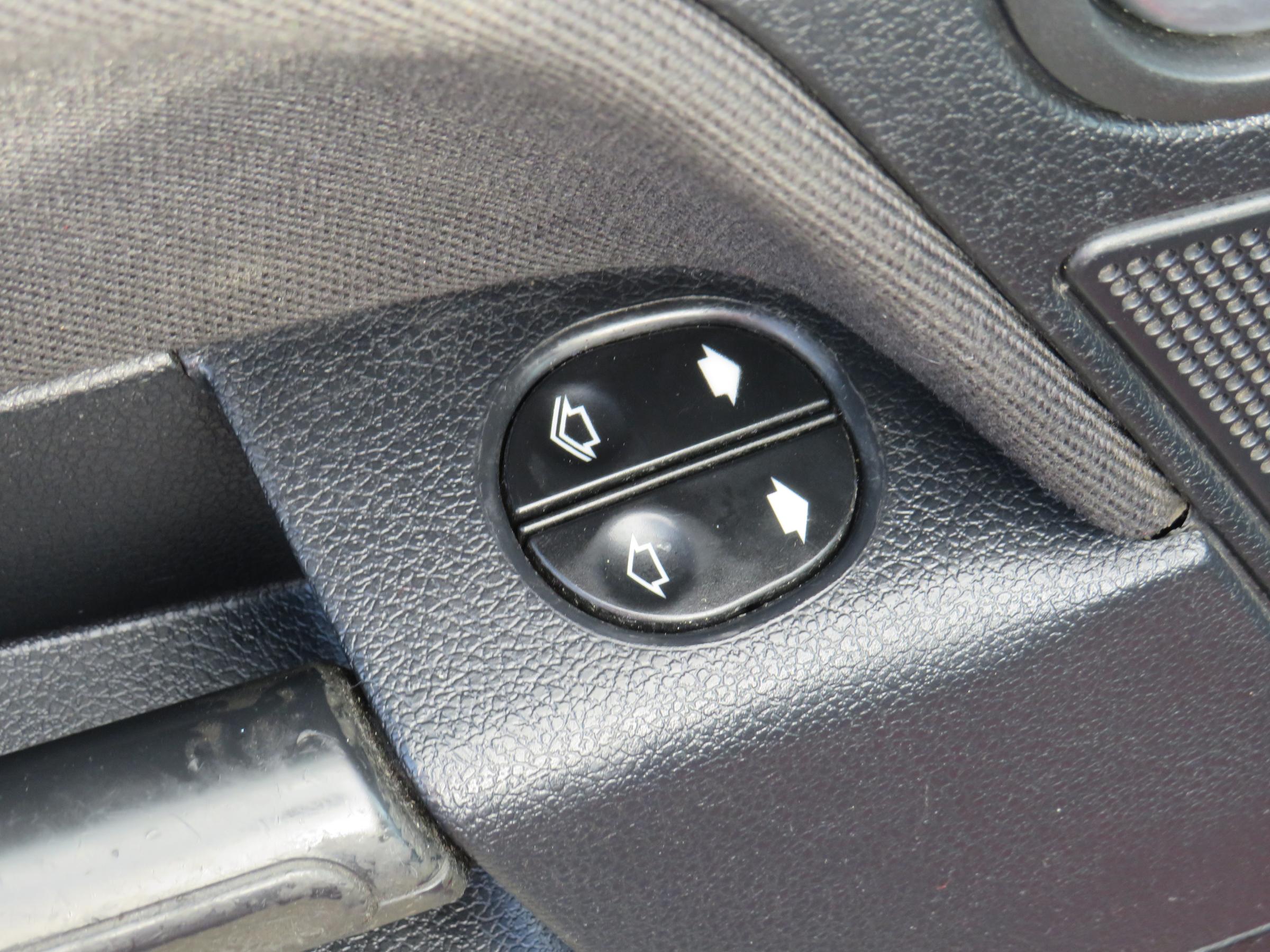 Ford Fusion, 2006 - pohled č. 11