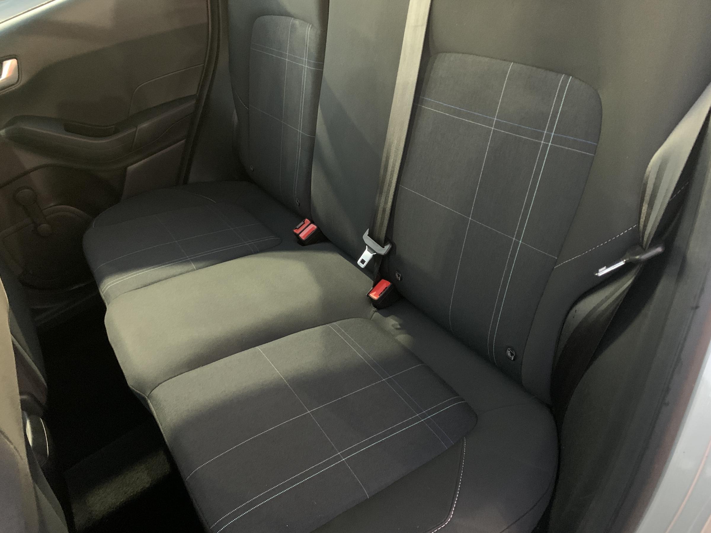 Ford Fiesta, 2018 - pohled č. 10