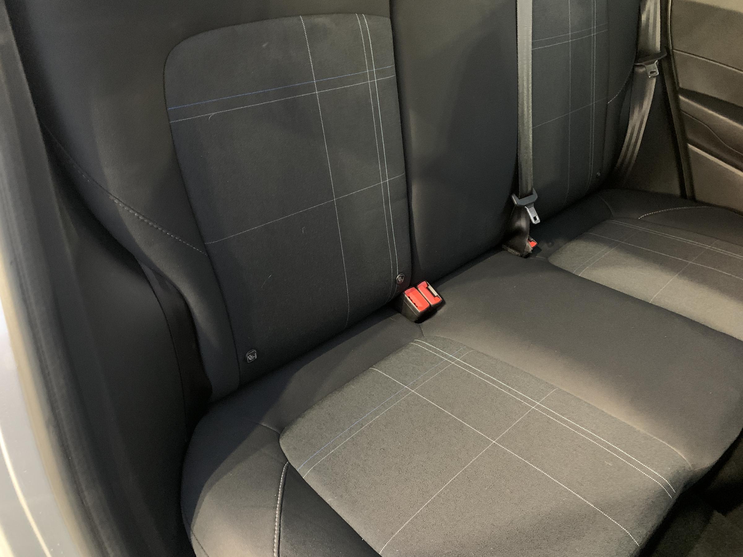 Ford Fiesta, 2018 - pohled č. 11