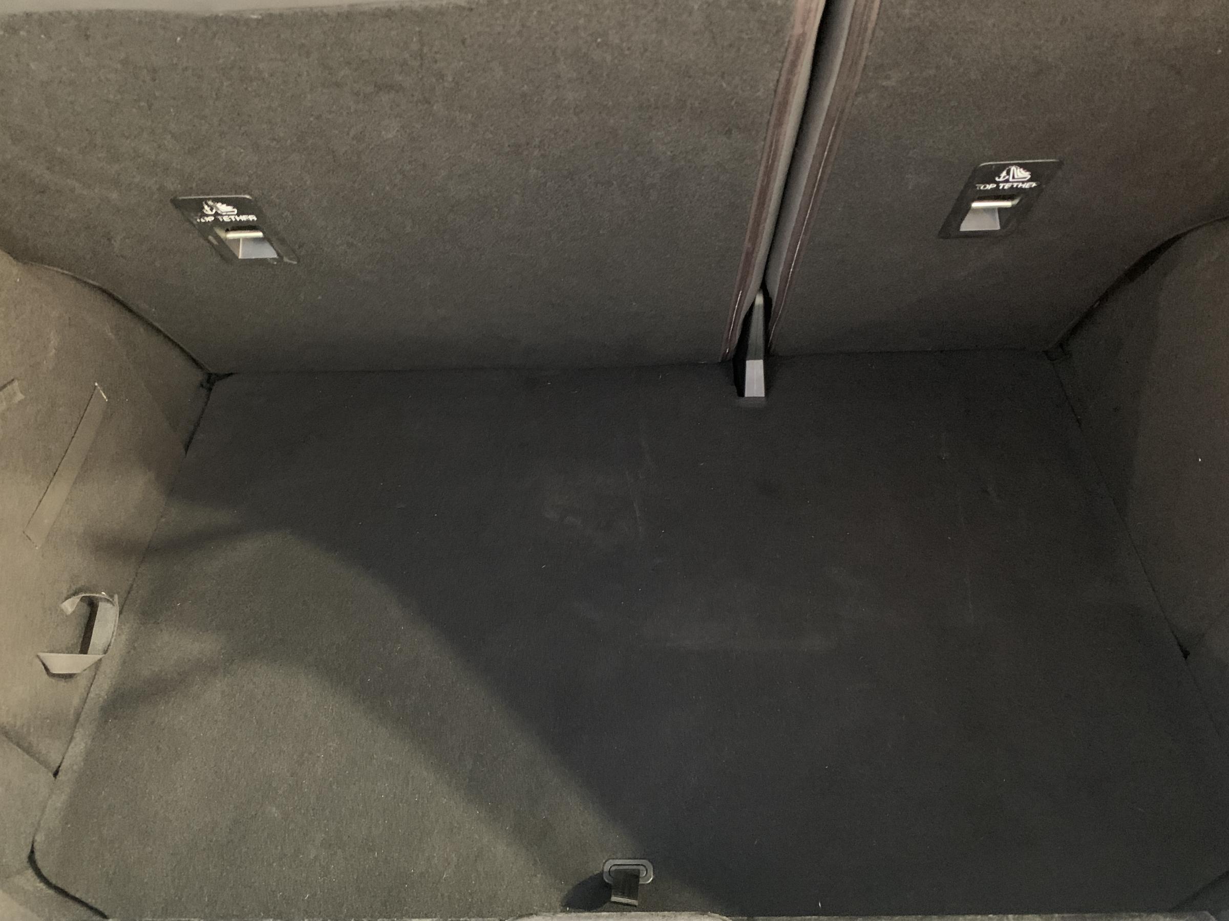 Ford Fiesta, 2018 - pohled č. 7