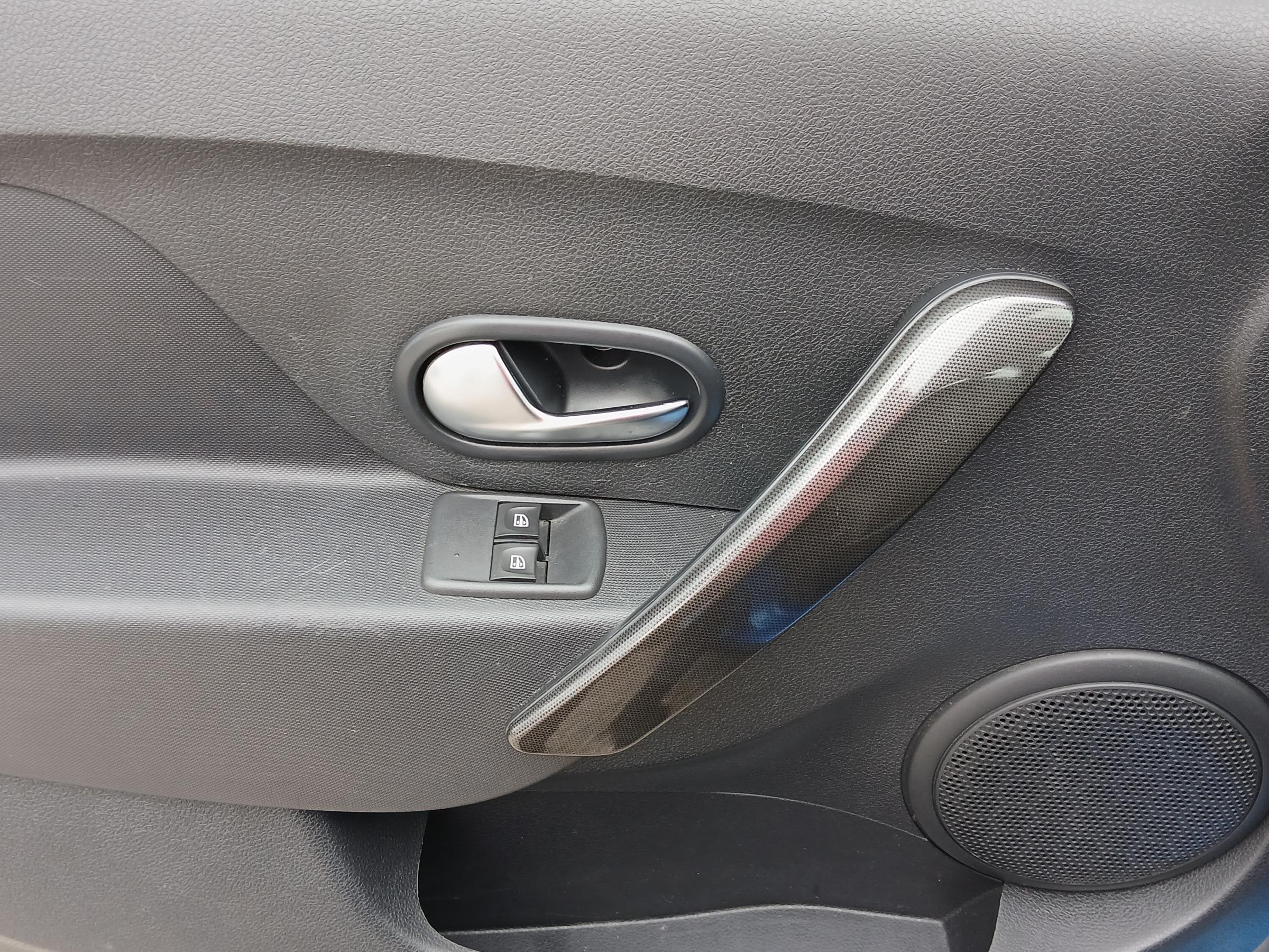 Dacia Sandero, 2019 - pohled č. 11