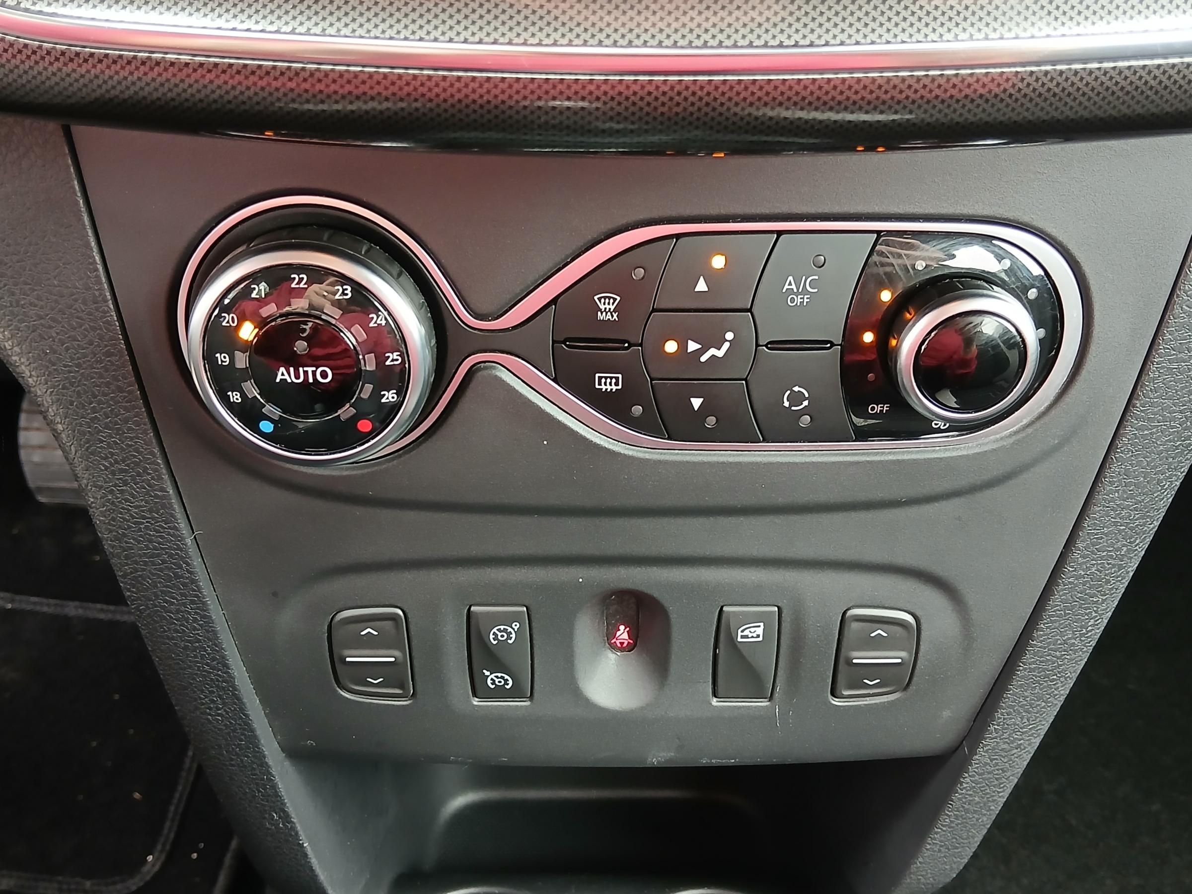 Dacia Sandero, 2019 - pohled č. 16