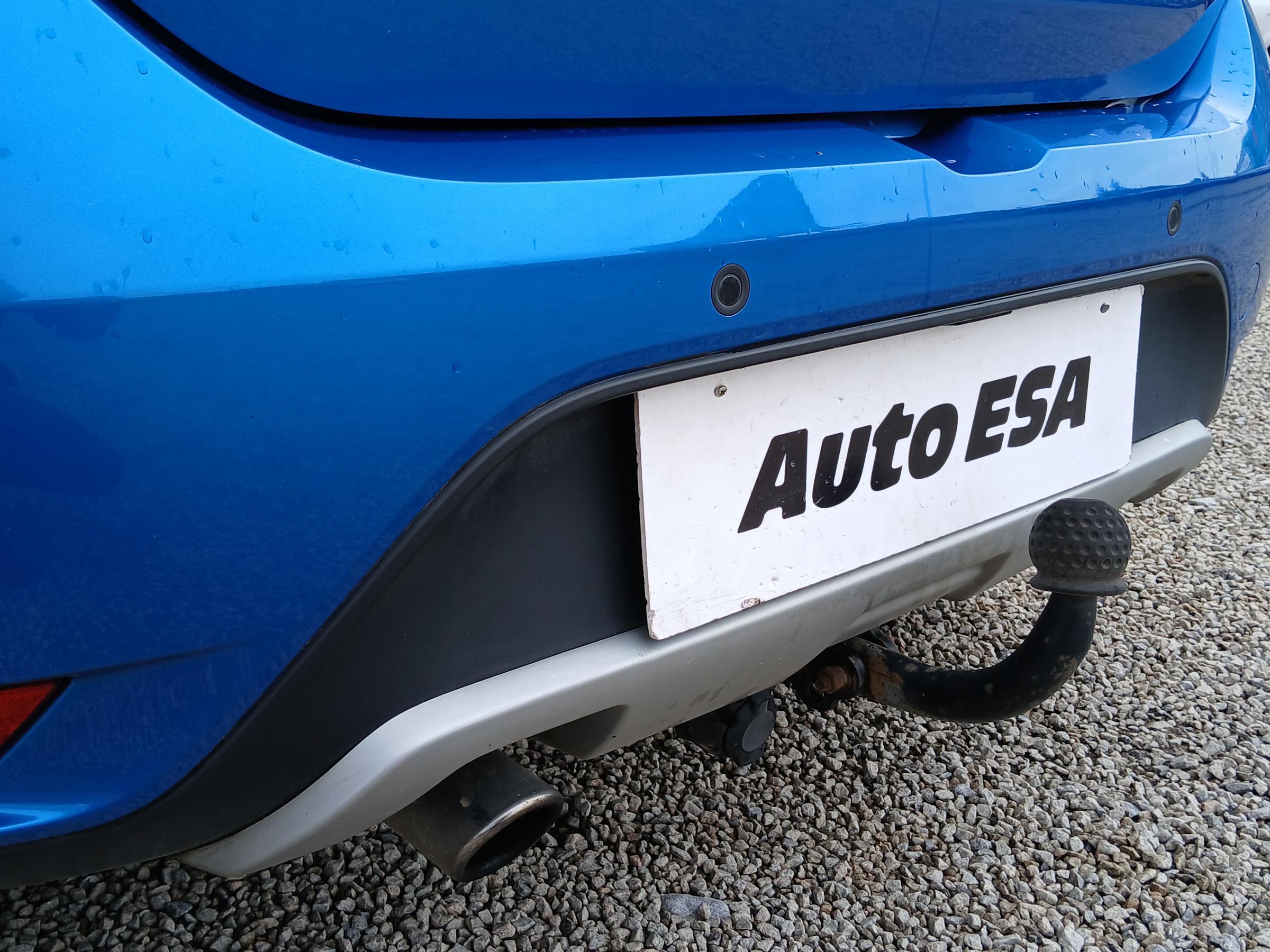 Dacia Sandero, 2019 - pohled č. 19