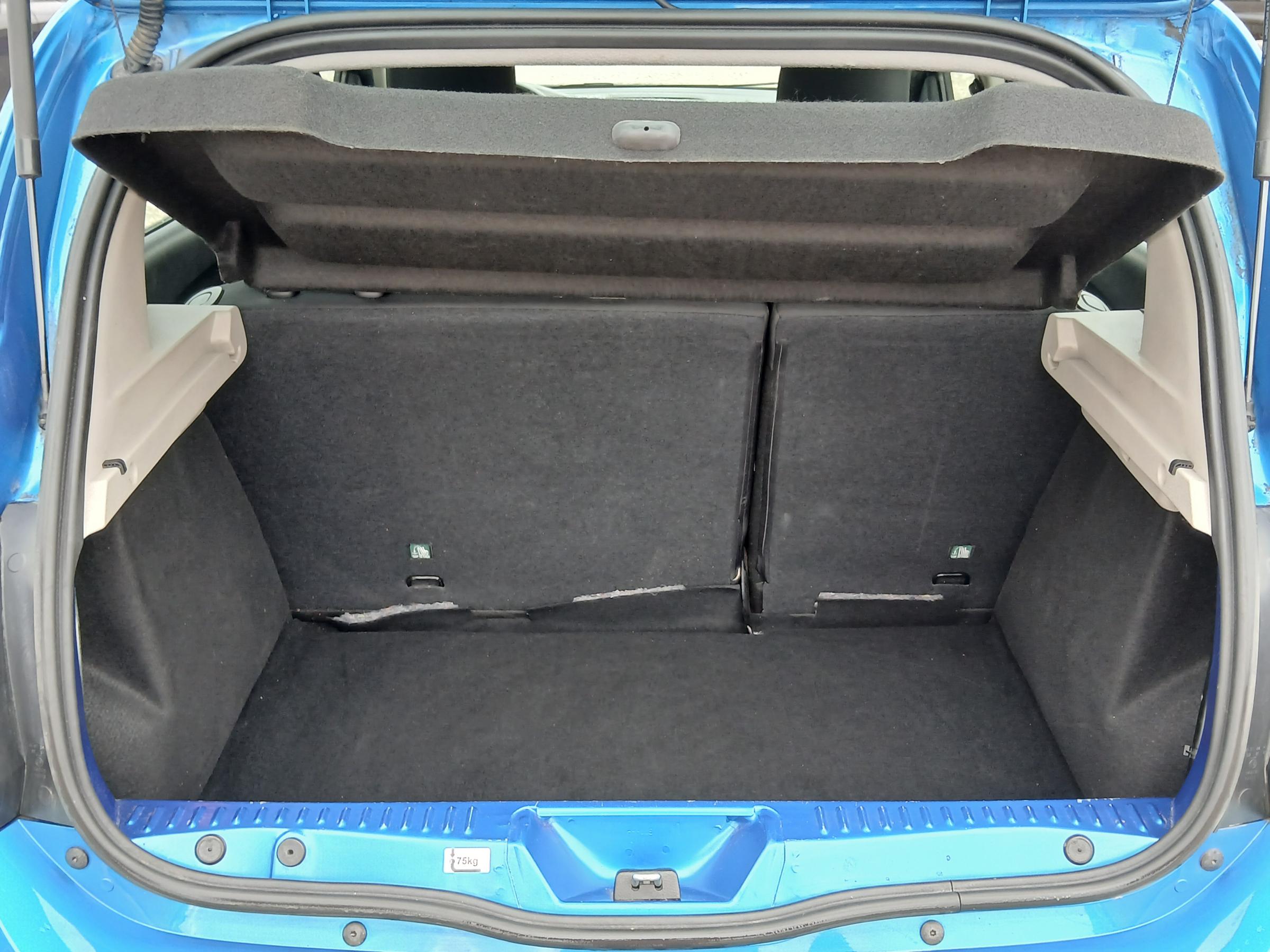 Dacia Sandero, 2019 - pohled č. 7