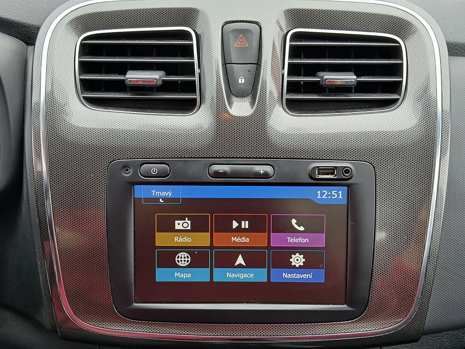 Dacia Sandero 0.9TCe 