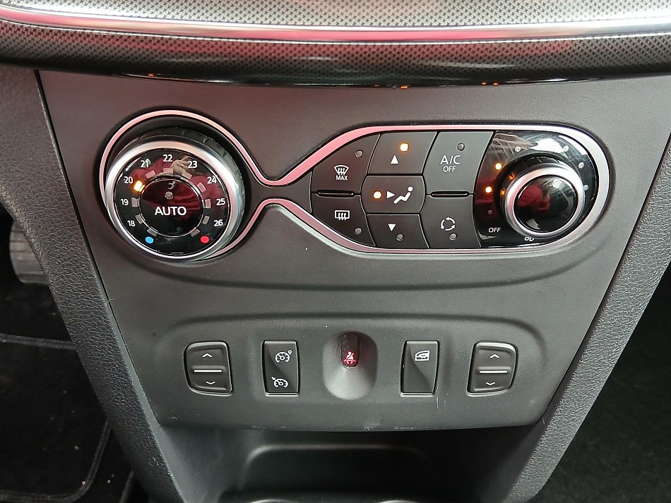 Dacia Sandero 0.9TCe 