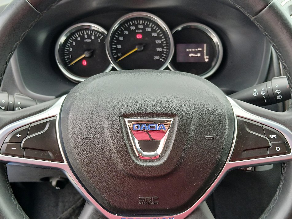 Dacia Sandero 0.9TCe 