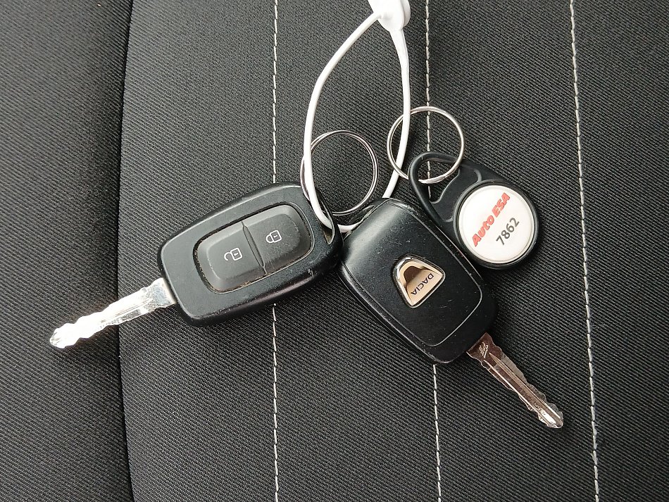 Dacia Sandero 0.9TCe 