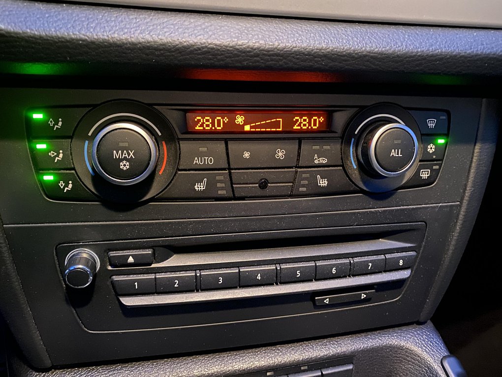 BMW X1 2.0d  xDrive20d