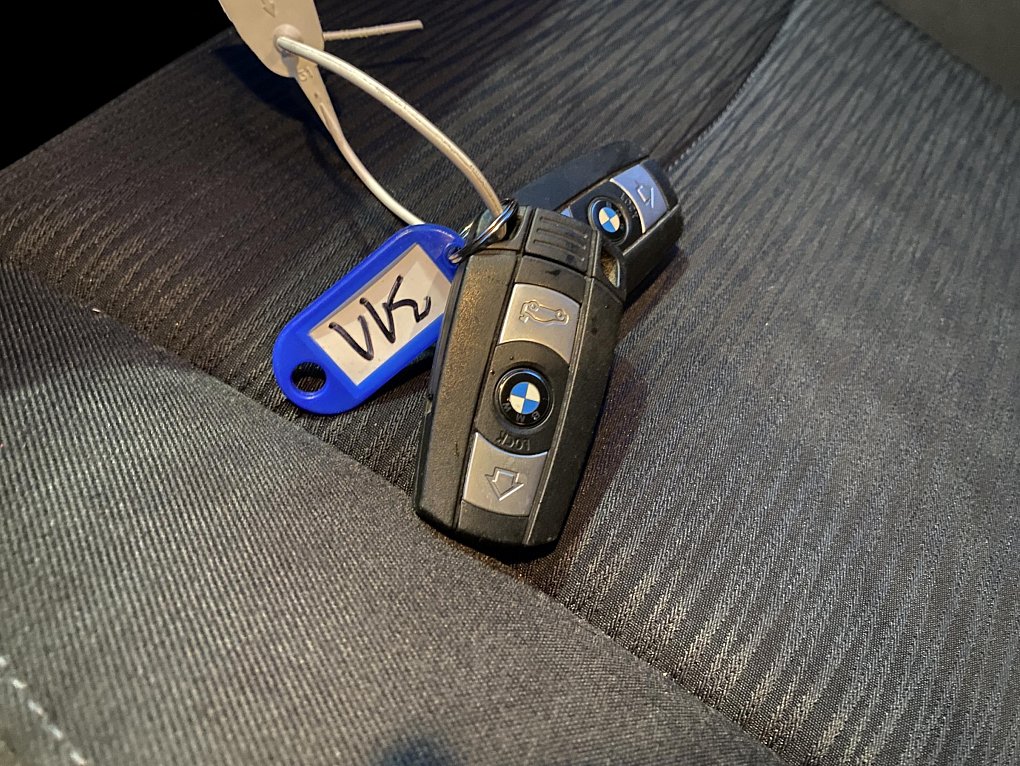 BMW X1 2.0d  xDrive20d