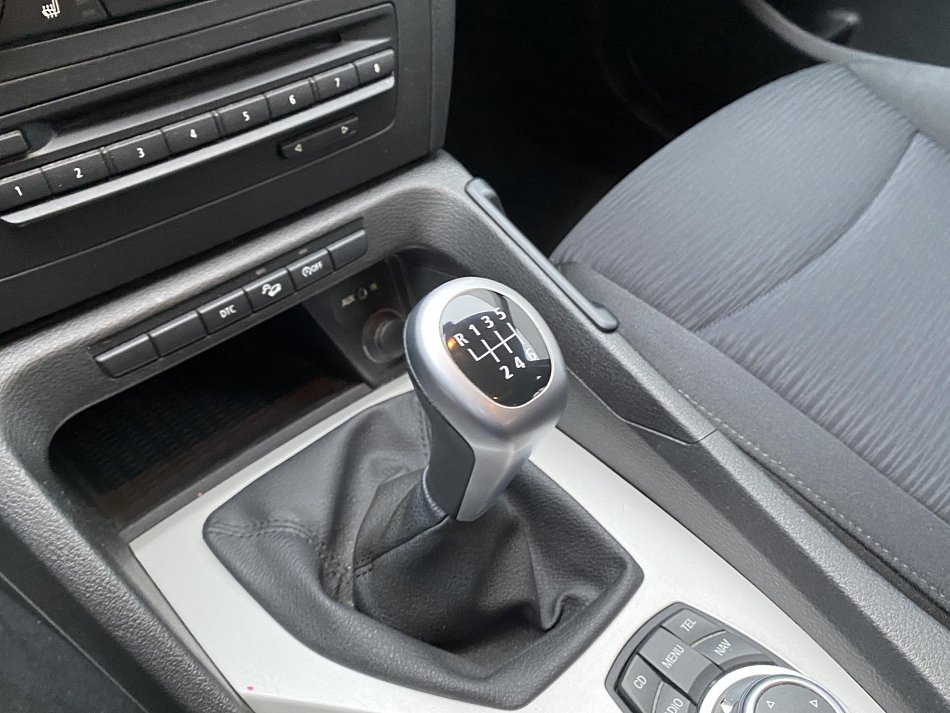 BMW X1 2.0d  xDrive20d