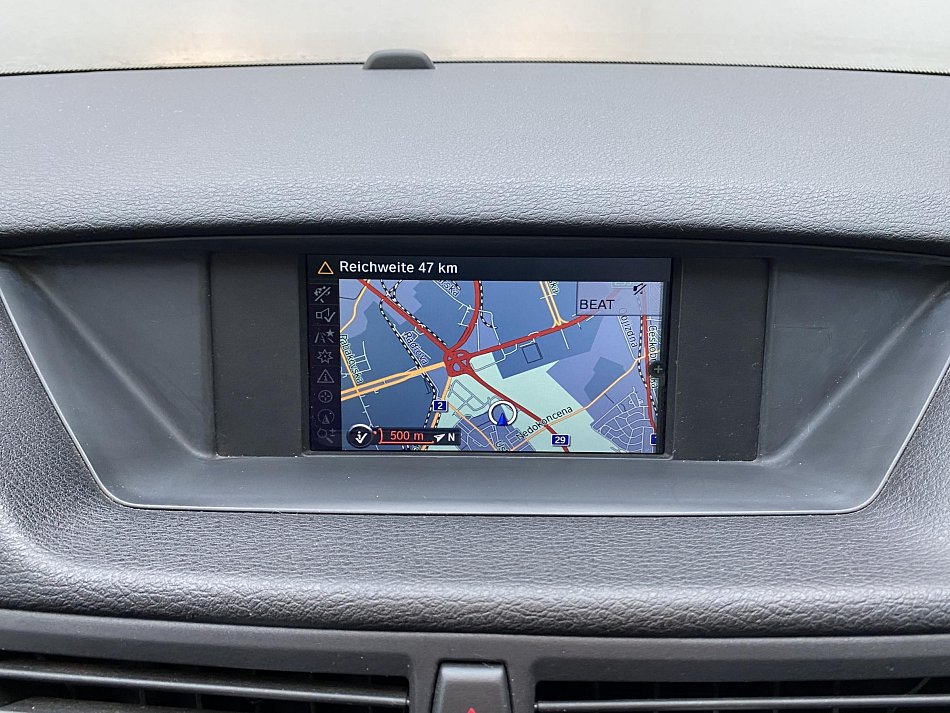 BMW X1 2.0d  xDrive20d