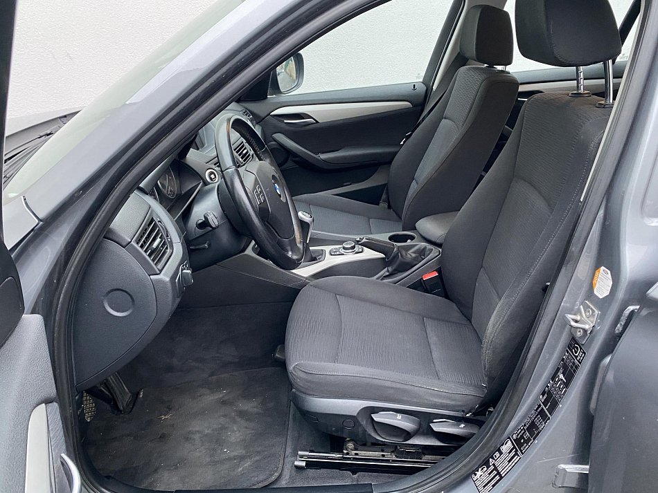 BMW X1 2.0d  xDrive20d