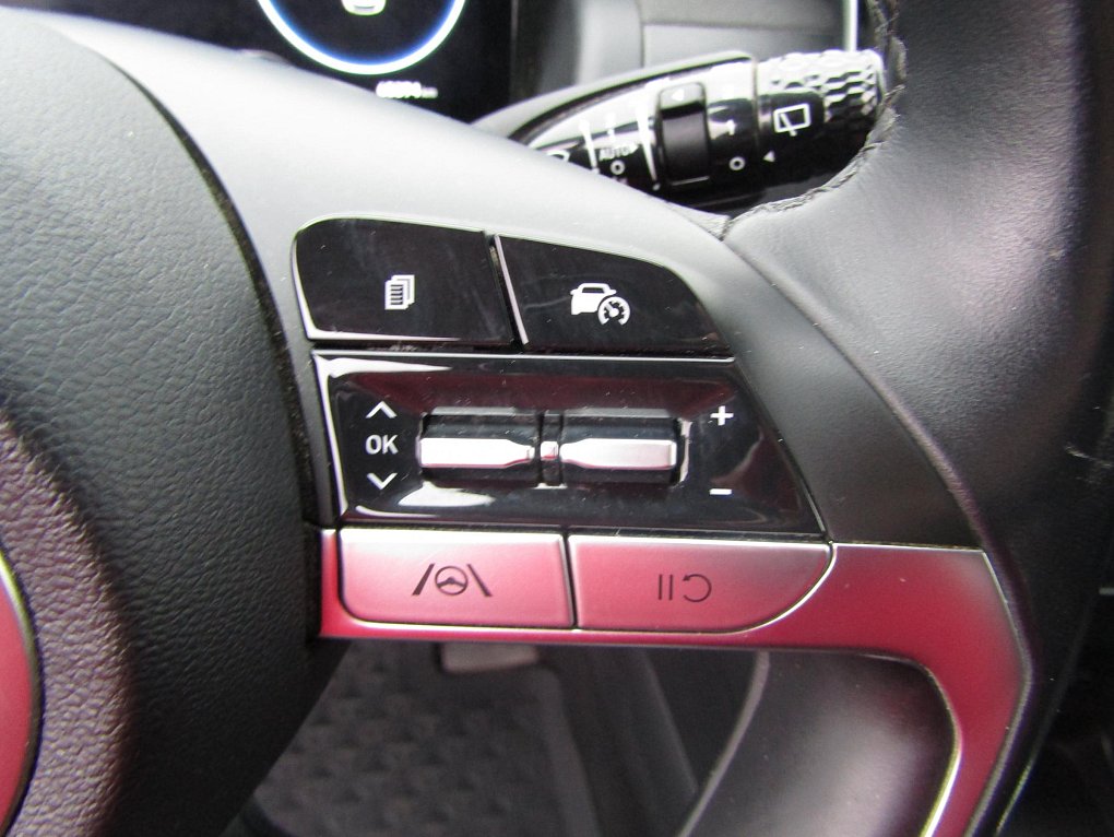 Hyundai Tucson 1.6T-GDi 