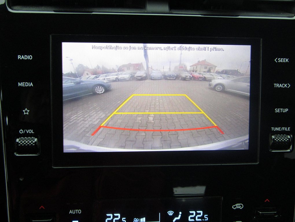 Hyundai Tucson 1.6T-GDi 