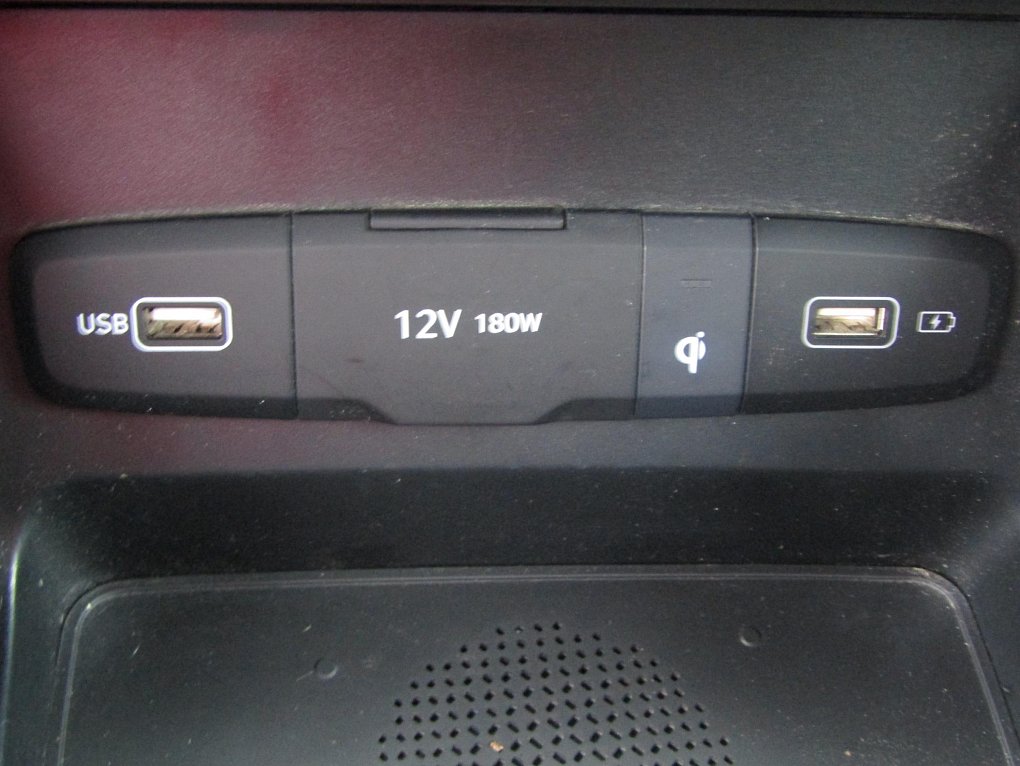 Hyundai Tucson 1.6T-GDi 