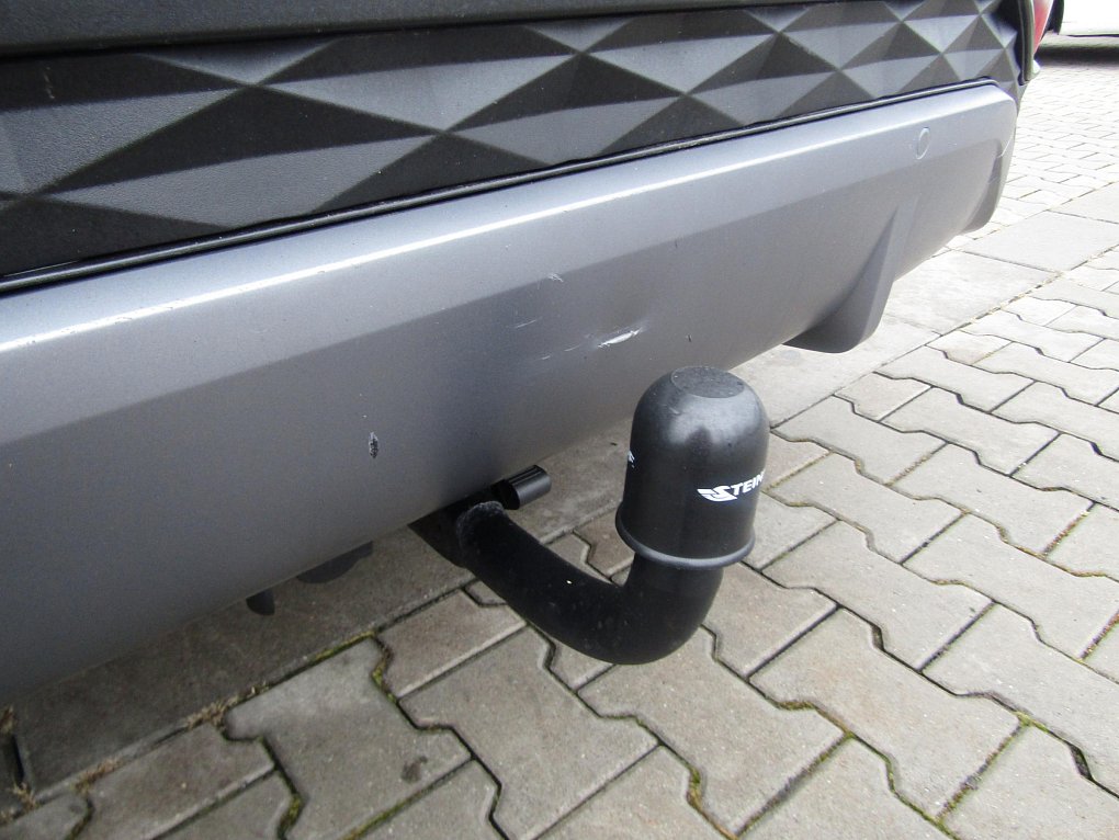 Hyundai Tucson 1.6T-GDi 