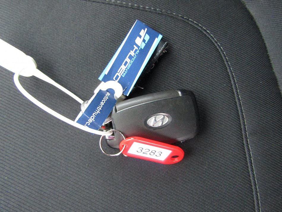 Hyundai Tucson 1.6T-GDi 