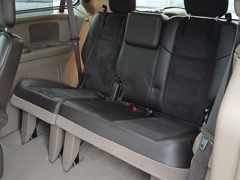 Lancia Voyager 3.6 V6 