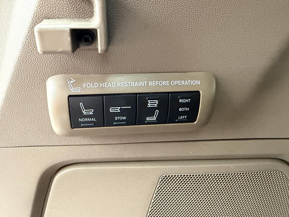 Lancia Voyager 3.6 V6 