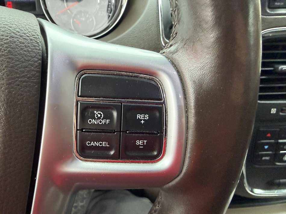 Lancia Voyager 3.6 V6 