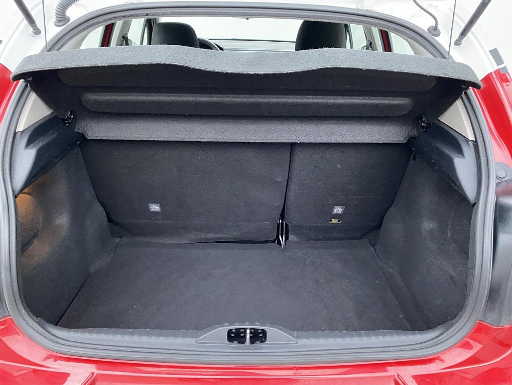 Citroën C3 1.2 Feel