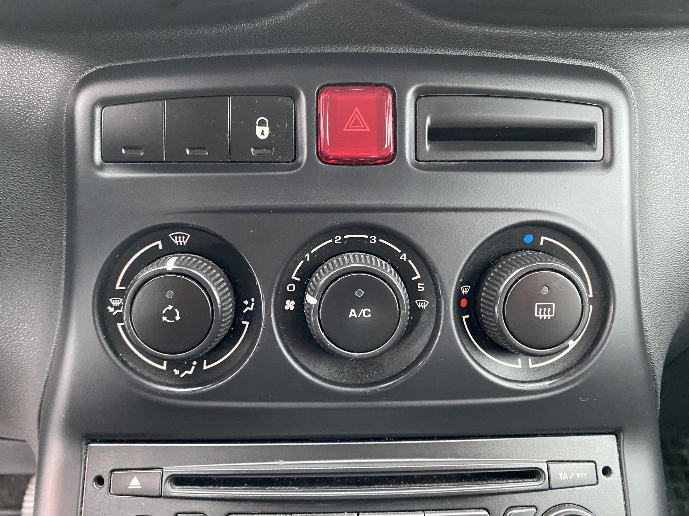 Citroën C3 Picasso, 2010 - pohled č. 15