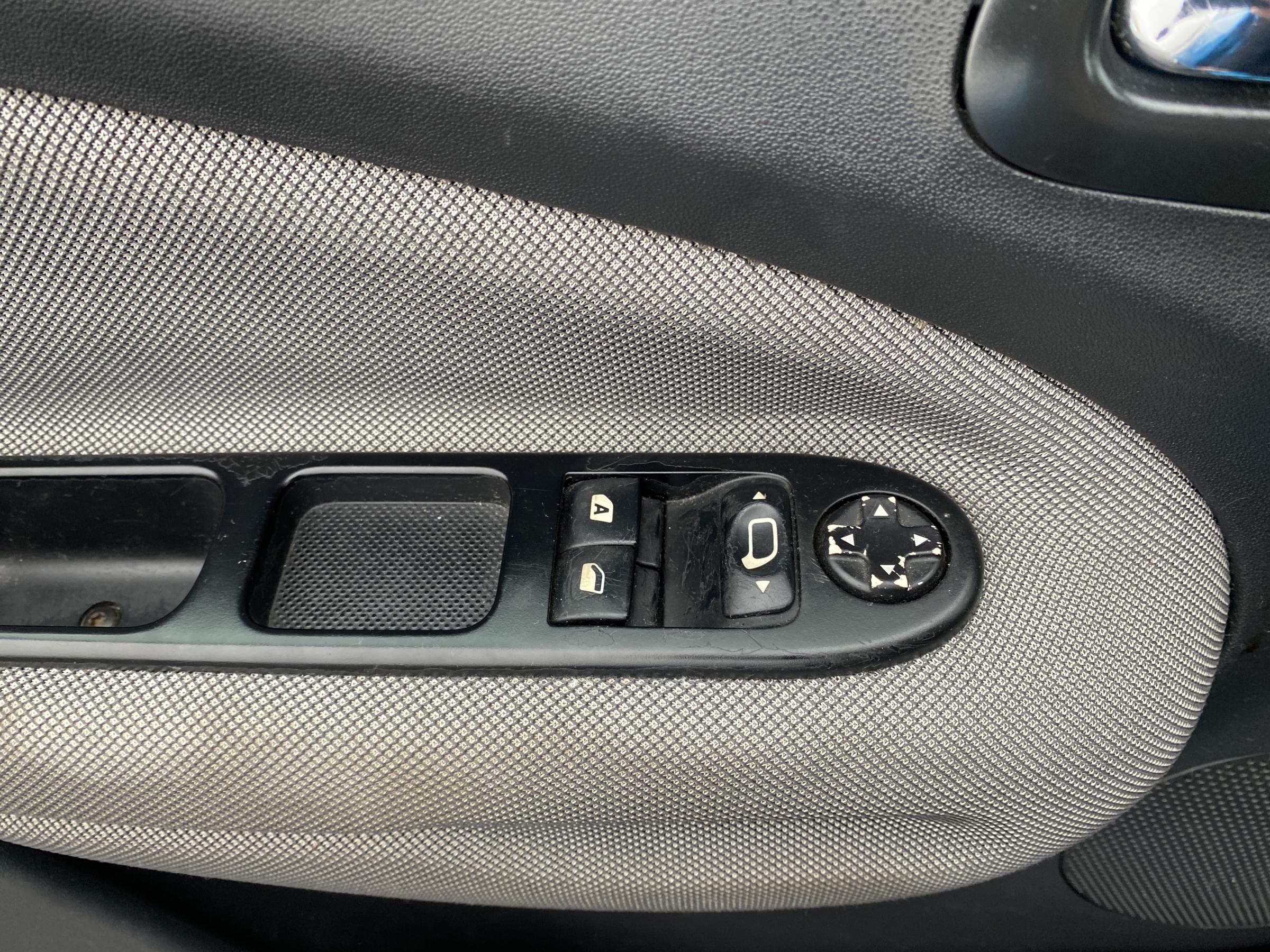 Citroën C3 Picasso, 2010 - pohled č. 18