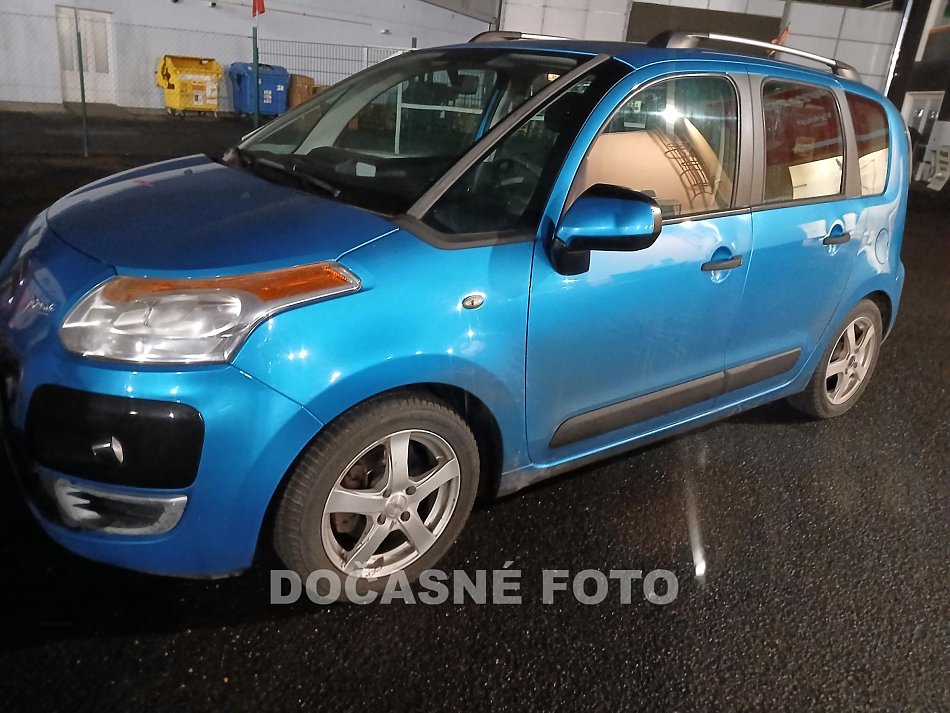 Citroën C3 Picasso 1.6 