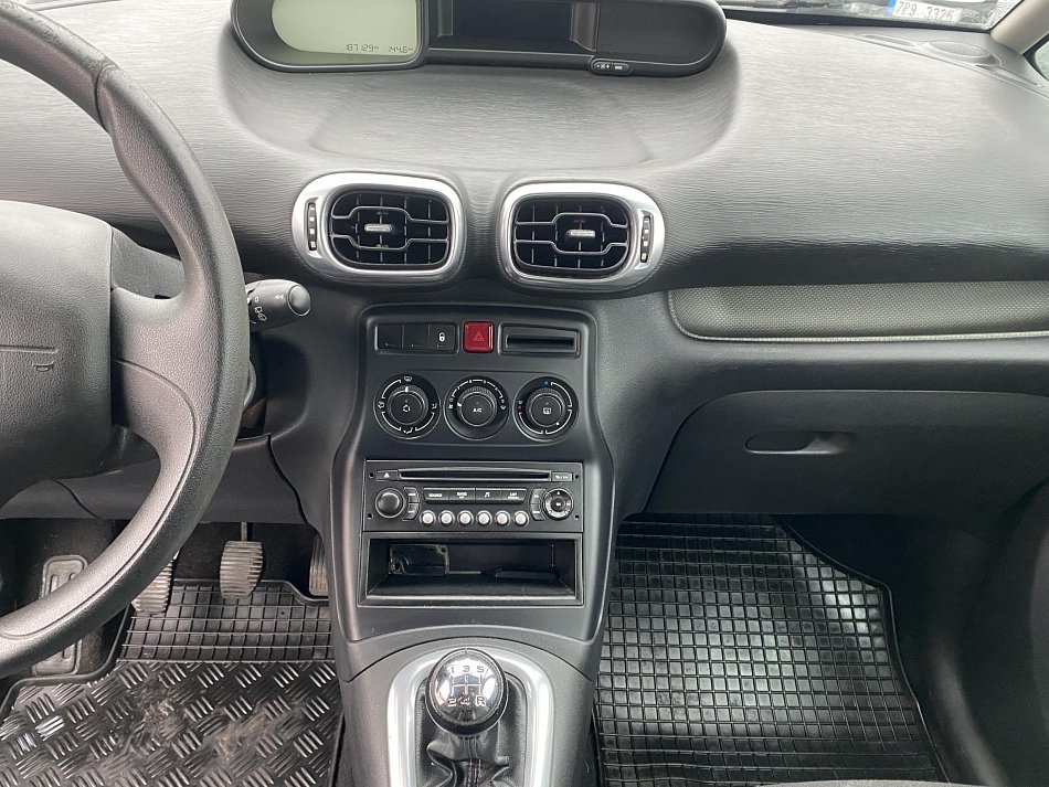 Citroën C3 Picasso 1.6i 