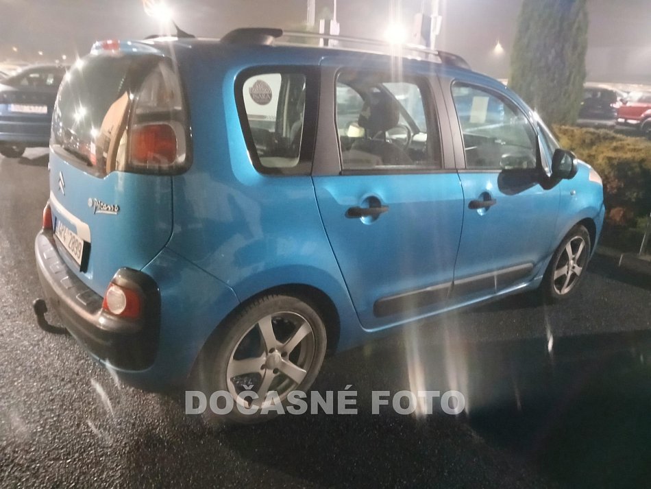 Citroën C3 Picasso 1.6 