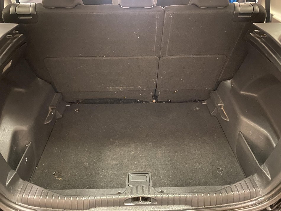 Citroën C3 Picasso 1.6i 